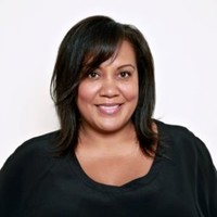 Catherine Johnson